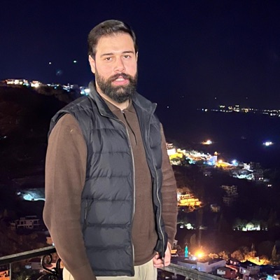 Ahmad Dosky احمد دوسكي - Zordar Bamerni Ga'da