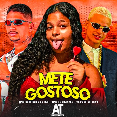 Mete Gostoso - Single