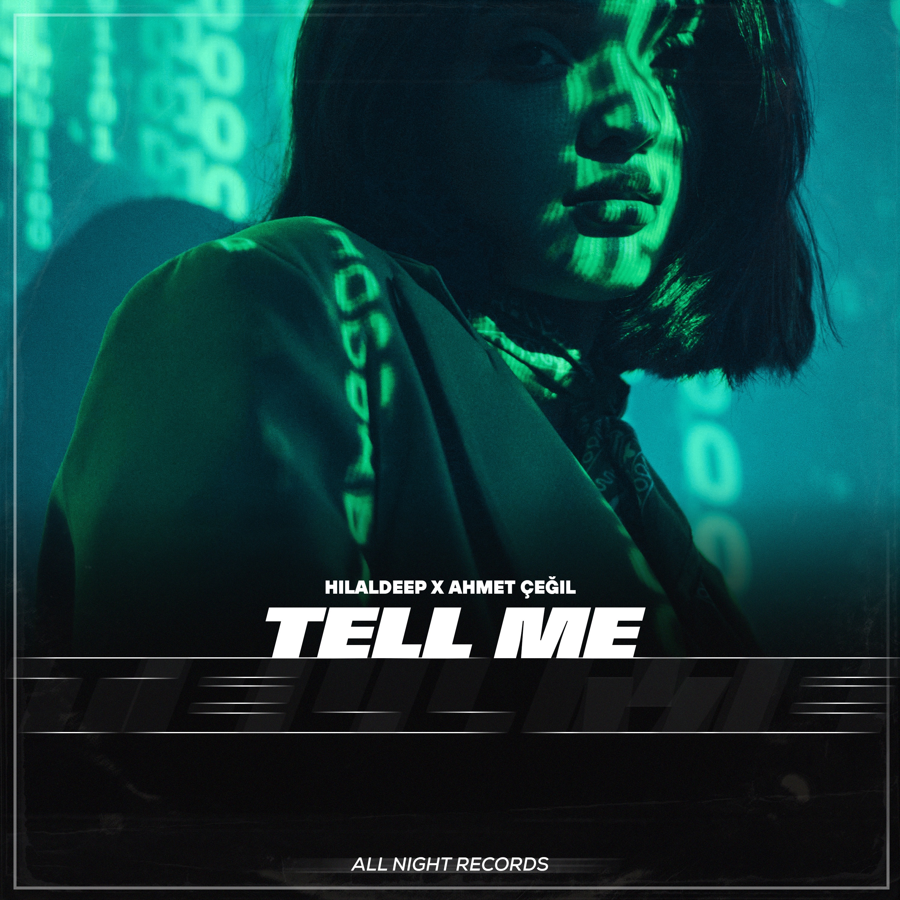 Tell Me - Single