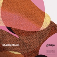Chasing Places - Single - Gabiga