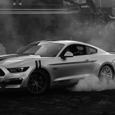 Race Events - Single