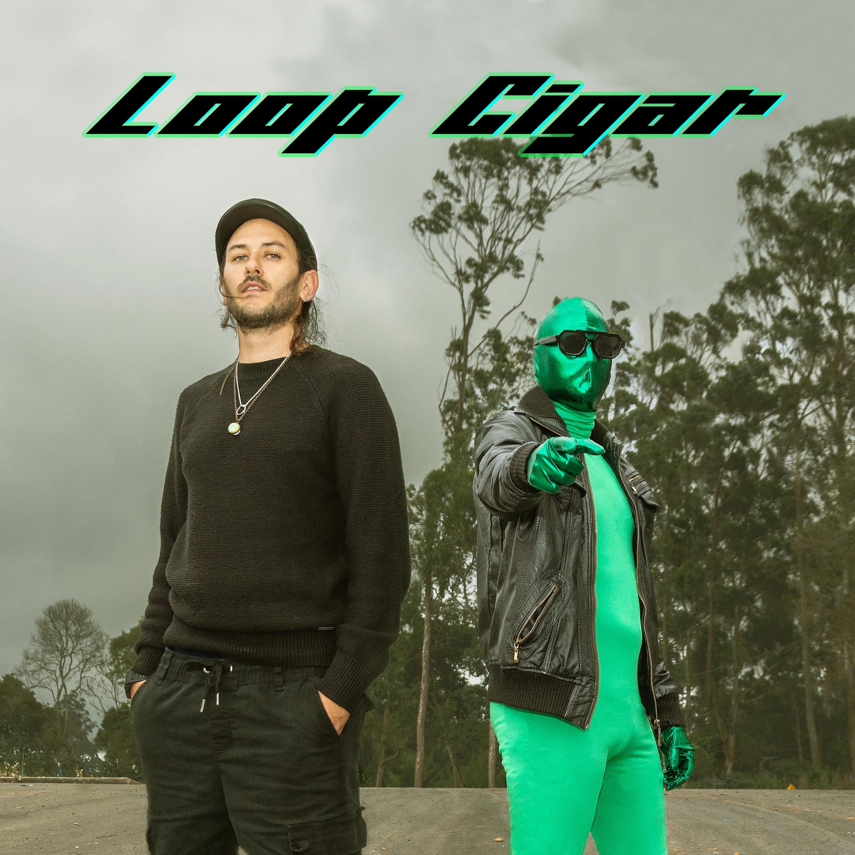 Loop cigar - Impedido