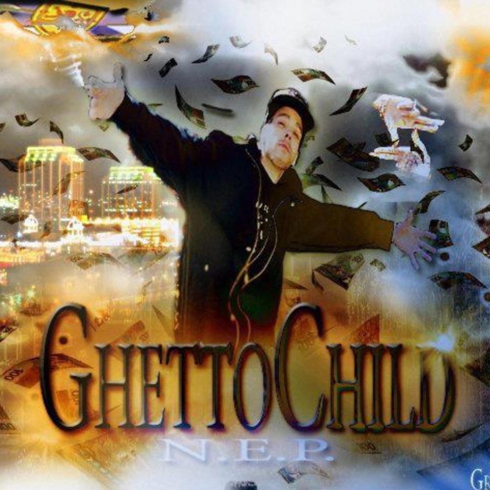 Обложка альбома «Not a Dream (feat. Miracle, Awol) - Single» — Ghettochild902