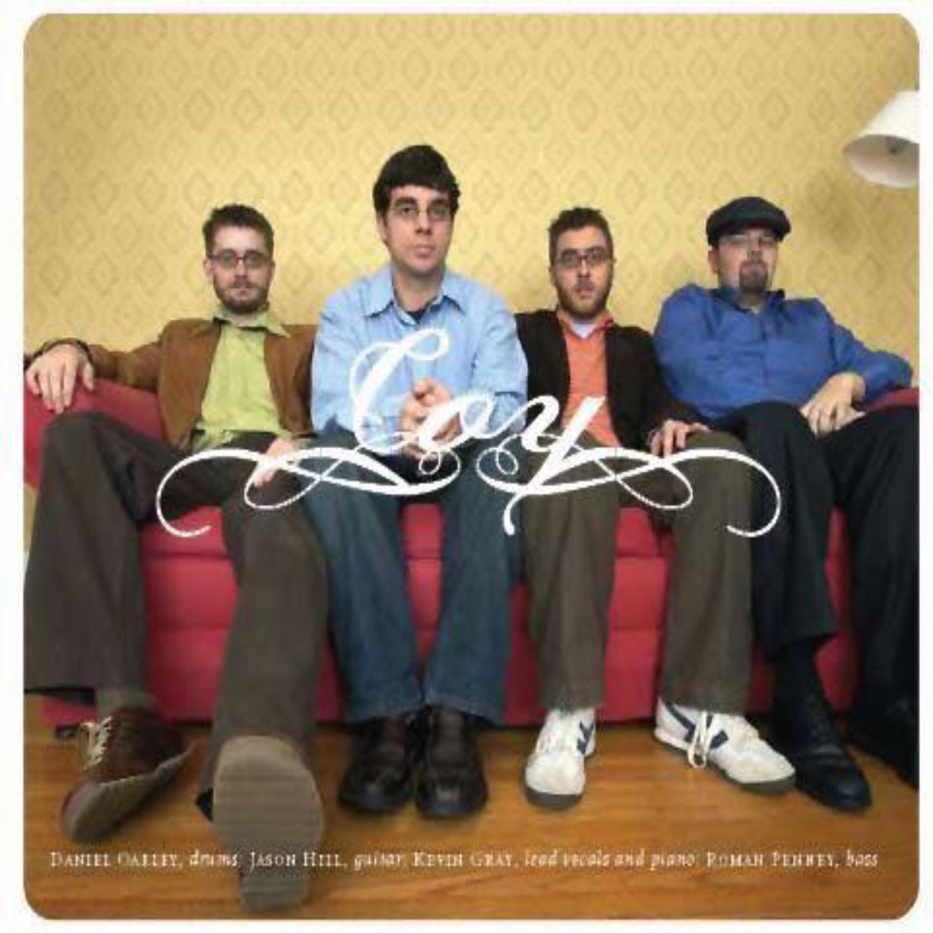 One Word Titles For Albums Are Scientifically More Appealing