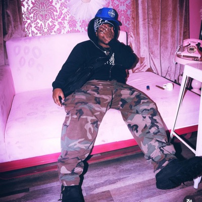 Bingmade (feat. Samosthated, 8000Hendrixy & Arik) - Single