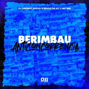 Berimbau Anticonorrência