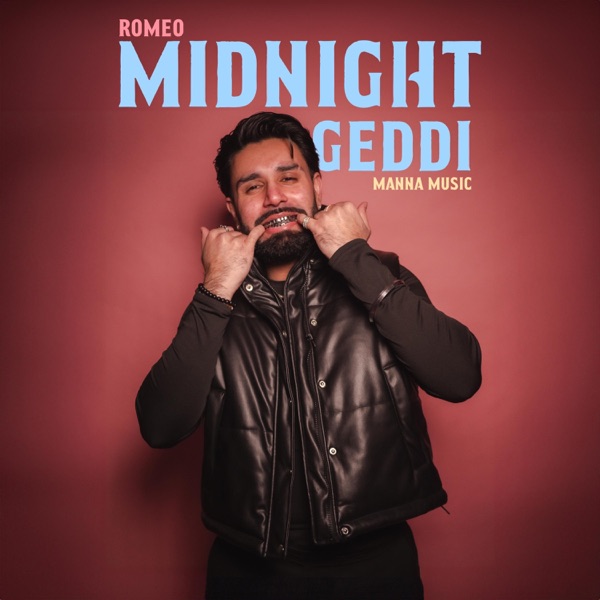 Midnight Geddi