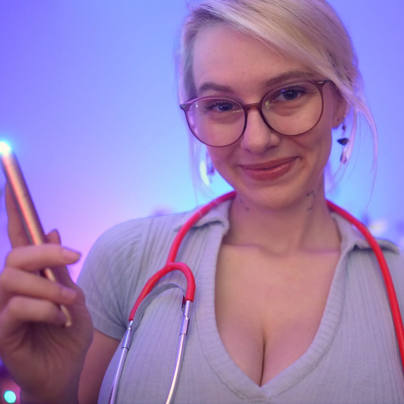 Mais álbuns de Soph Stardust ASMR.