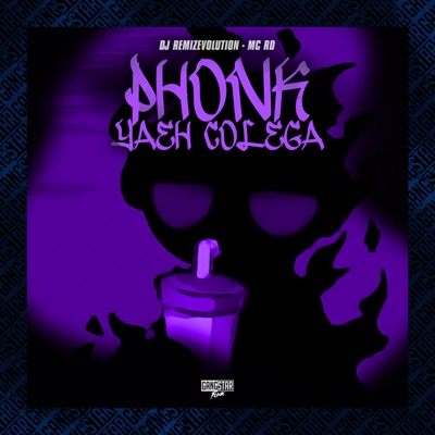 Phonk Yaeh Colega - Single