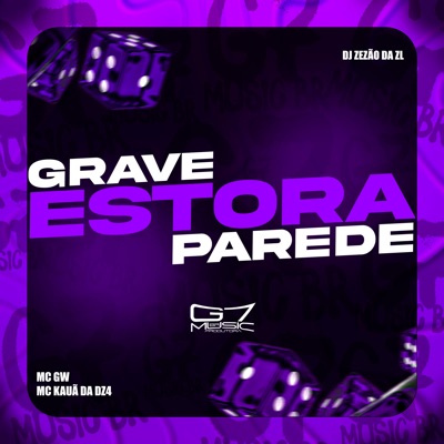 Grave Estora Parede - Single