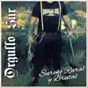 Orgullo Sur Rock - Internet Warriors