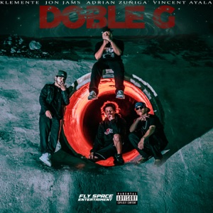 Doble G (feat. Vincent Ayala & Adrian Zuñiga)