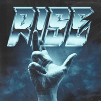RISE (feat. John Kiernan) - Single - It Lives, It Breathes