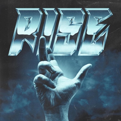 RISE (feat. John Kiernan) - Single
