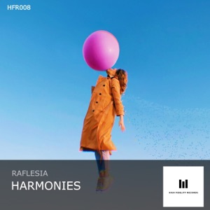 Harmonies - Single