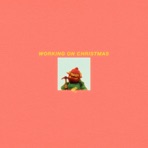 Working on Christmas - EP