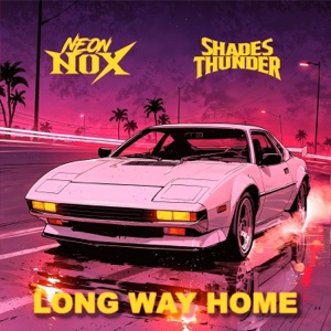 Long Way Home - Single