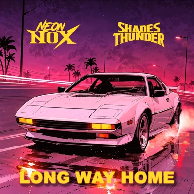 Long Way Home - Single