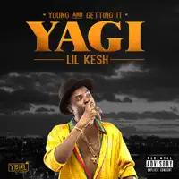Ishe — Lil Kesh
