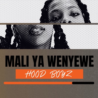MALI YA WENYEWE - Single