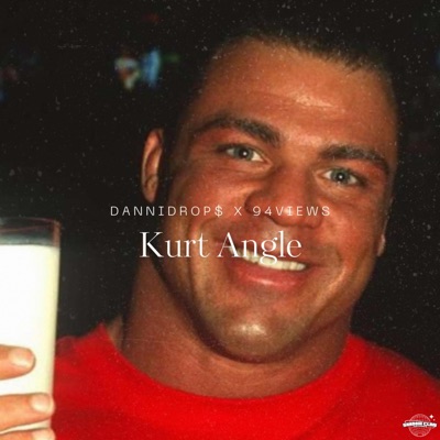 Kurt Angle (feat. 94views) - Single