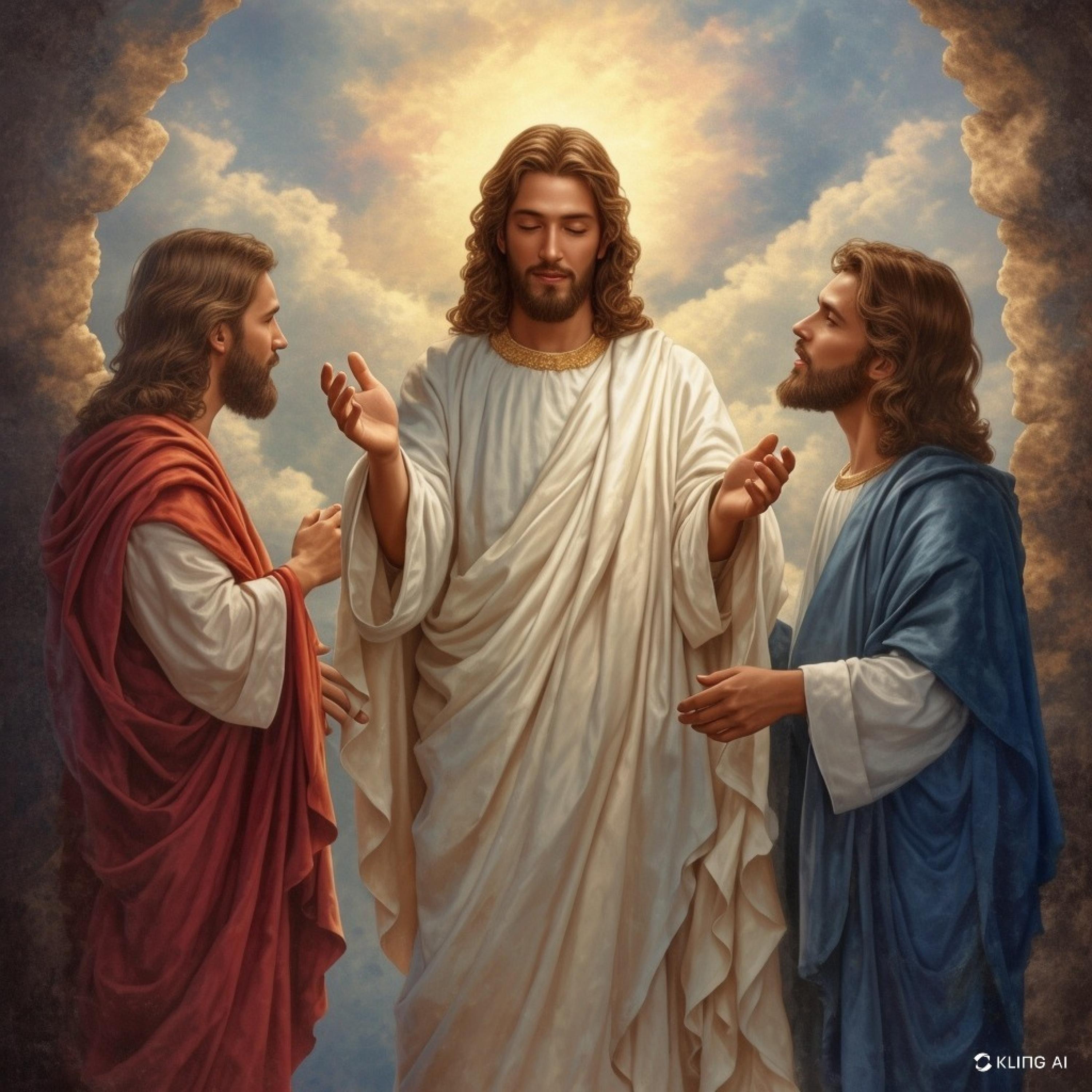 Dios te ama - Single