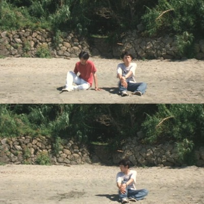 feelings fade away - Single