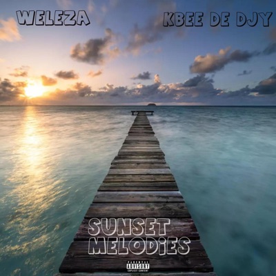 Sunset Melodies (feat. Kbee De Djy) - Single