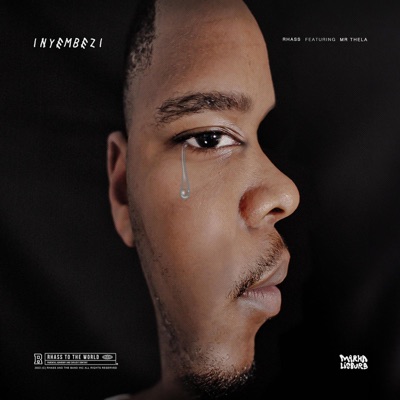 Inyembezi (feat. Mr Thela) - Single