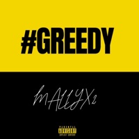 #GREEDY - Single - Mallyx2