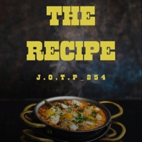 THE RECIPE - Single - J.O.T.P_254