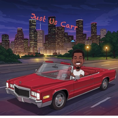 NightKreep (feat. Just Us Carr & Reflex) - Single