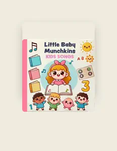 收听 Little Baby Munchkins、观看音乐视频、阅读小传、查看巡演日期等 ！