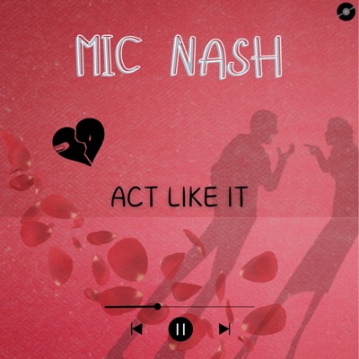 Act Like It - Single