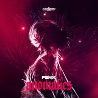 Anomalies (feat. Bevsy & BE13) - EP - Fenix