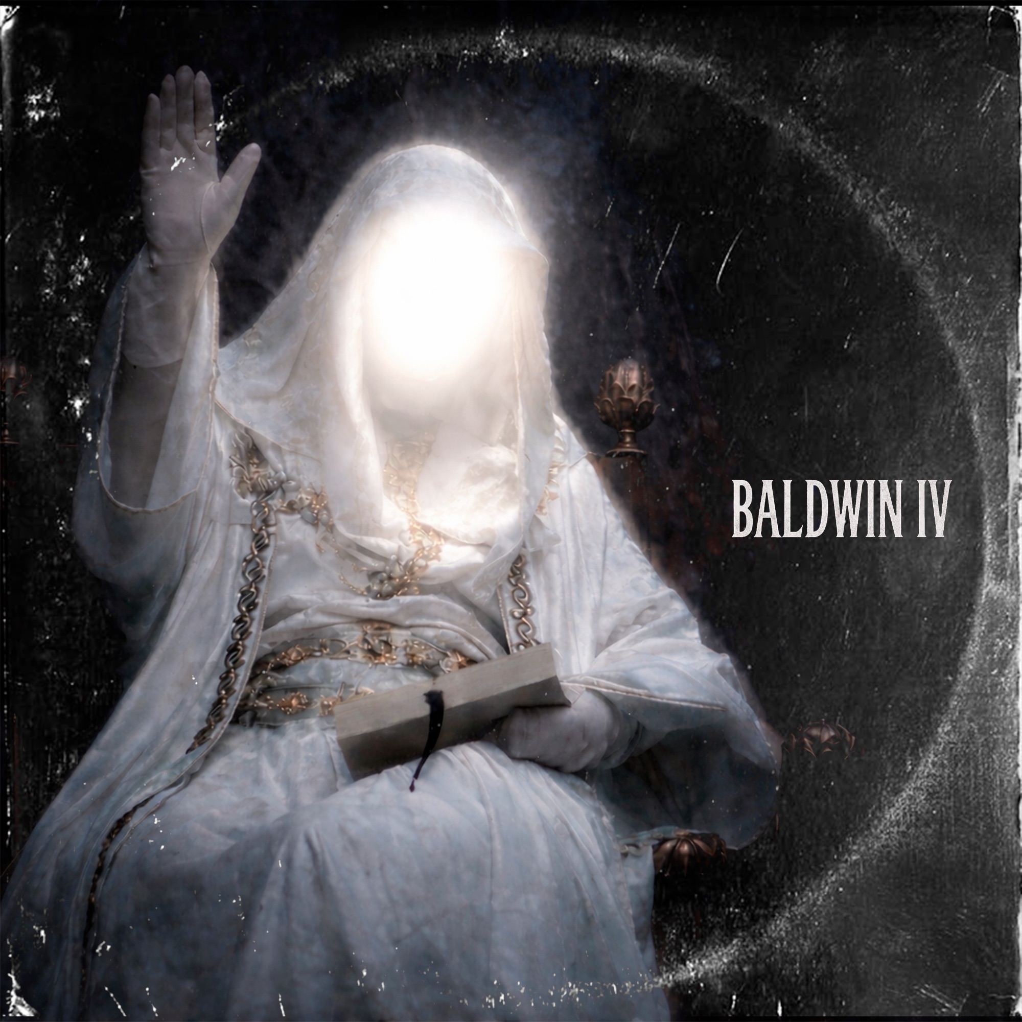 BALDWIN IV - EP