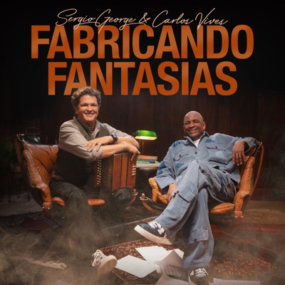 Fabricando Fantasías - Single