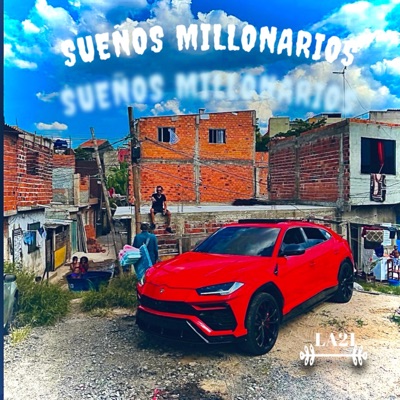 Sueños Millonarios - Single