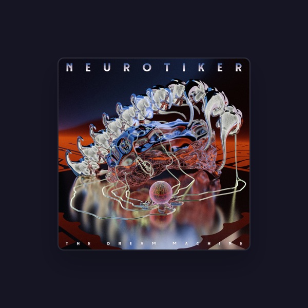 Neurotiker's avatar