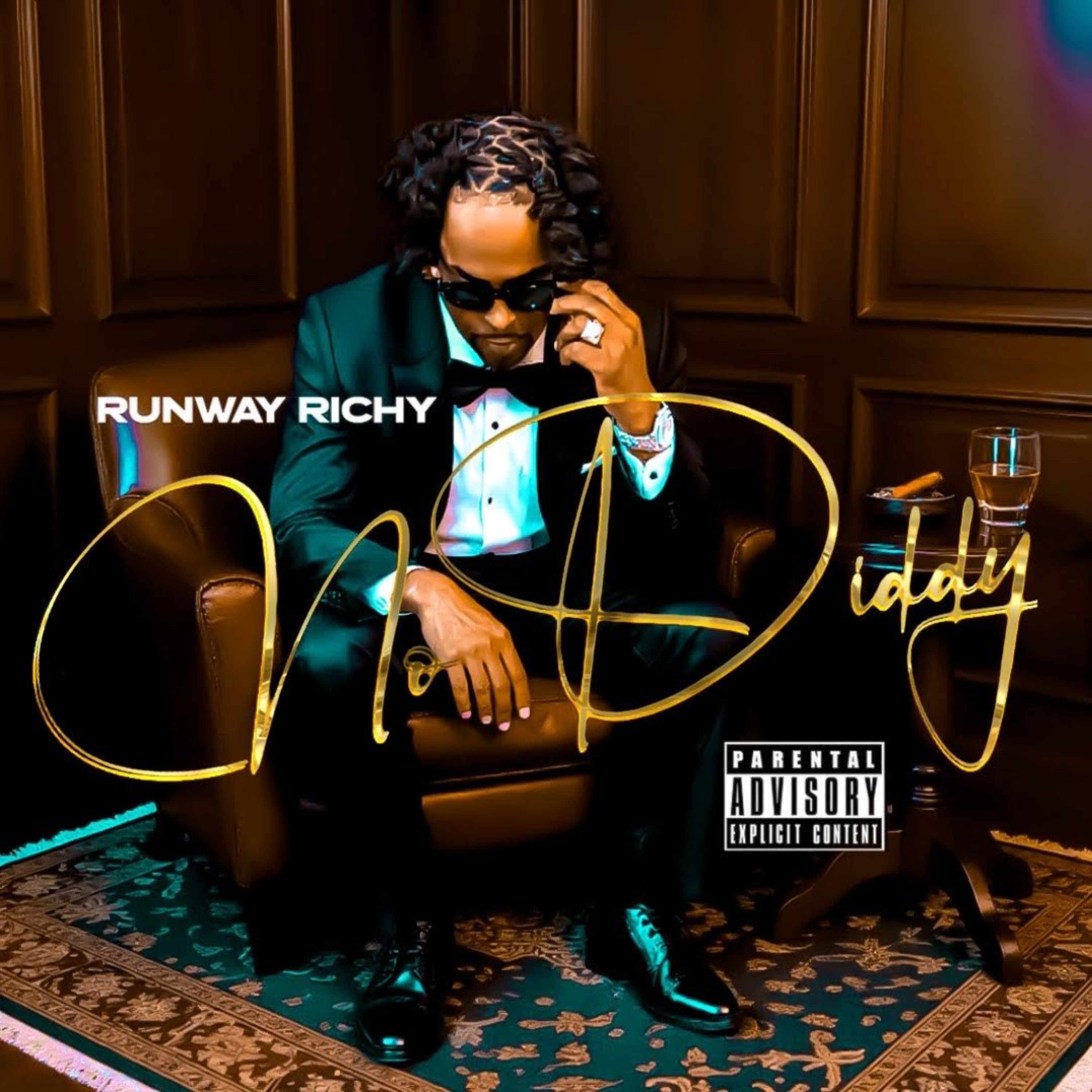 No Diddy - Single