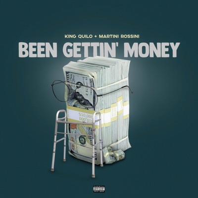 BGM (feat. Martini Rossini) - Single