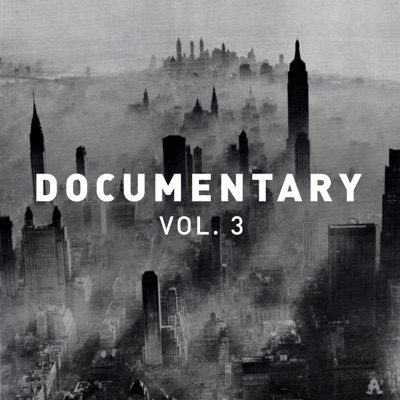 Documentary, Vol. 3 (feat. Jean-Marc Yee & Sean Duff)