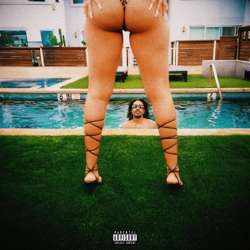 Traphouse Jodeci 3 - Ye Ali Cover Art