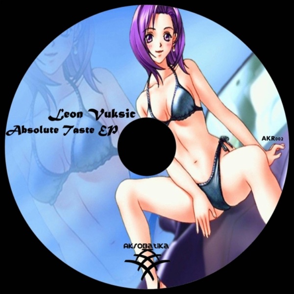 Absolute Taste - Single