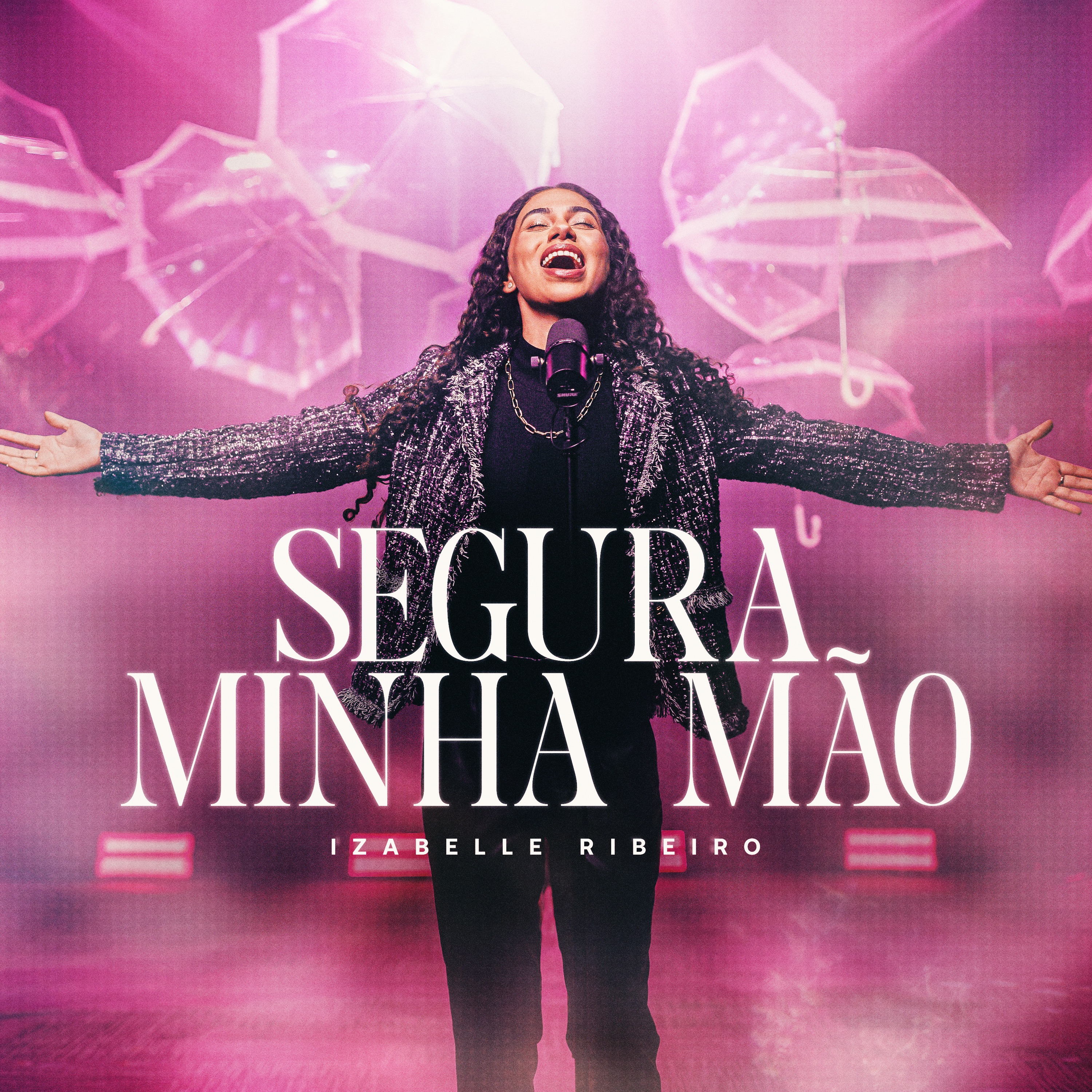 Segura Minha Mão - Single