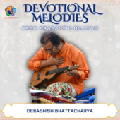 Debashish Bhattacharya - Devotional Melodies from Prasanthi Nilayam - EP