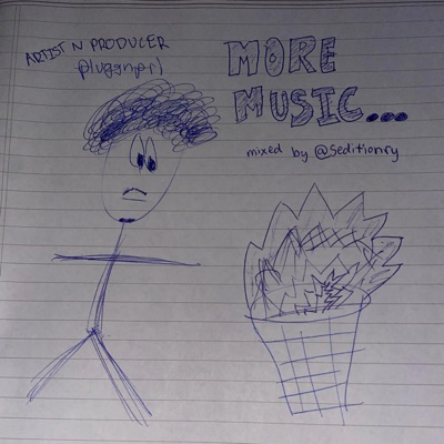 More Music... Pt. 1