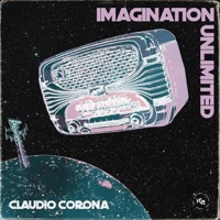 Imagination Unlimited - Single - Claudio Corona