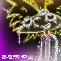 Hey, Arnold! - Single - suspend