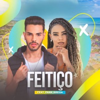 Feitiço (Cover) - Single - Banda Raio X & Pank Brega